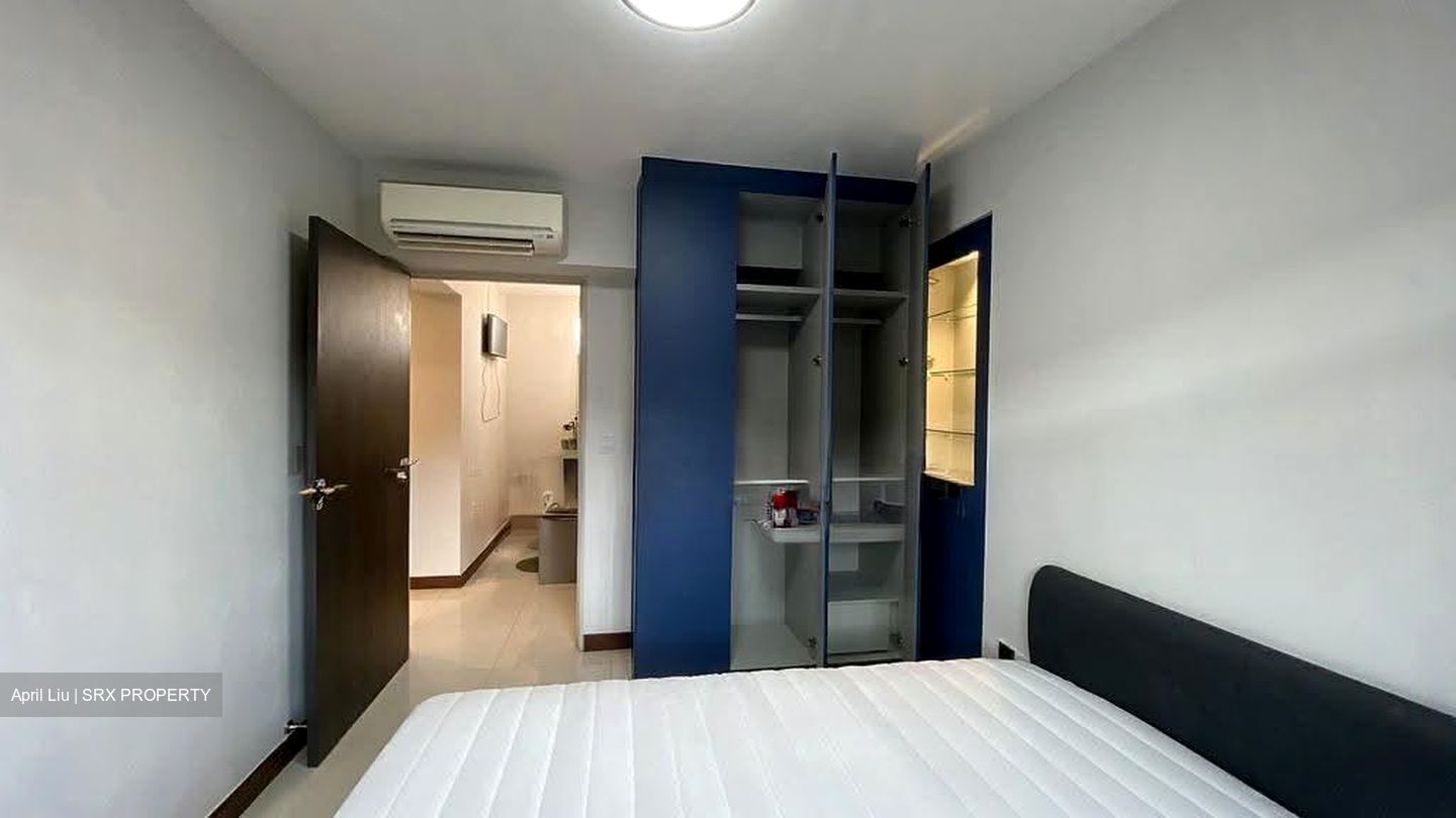 Blk 208A Clementi Gateway (Clementi), HDB 4 Rooms #636182591